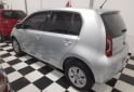 Autos - Volkswagen Up clio mobi gol 2015 Nafta 120000Km - En Venta
