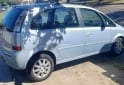 Autos - Chevrolet MERIVA 1.8 GLS 2012 GNC 111Km - En Venta