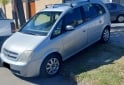 Autos - Chevrolet MERIVA 1.8 GLS 2012 GNC 111Km - En Venta