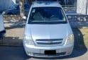 Autos - Chevrolet MERIVA 1.8 GLS 2012 GNC 111Km - En Venta