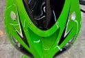 Motos - Kawasaki ZX-10R 2007 Nafta 23000Km - En Venta