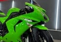 Motos - Kawasaki ZX-10R 2007 Nafta 23000Km - En Venta