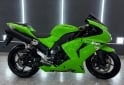 Motos - Kawasaki ZX-10R 2007 Nafta 23000Km - En Venta