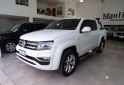Camionetas - Volkswagen Amarok 3.0 V6 highline 2021 Diesel 103000Km - En Venta