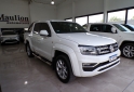 Camionetas - Volkswagen Amarok 3.0 V6 highline 2021 Diesel 103000Km - En Venta