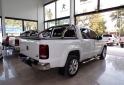 Camionetas - Volkswagen Amarok 3.0 V6 highline 2021 Diesel 103000Km - En Venta