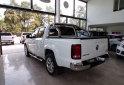 Camionetas - Volkswagen Amarok 3.0 V6 highline 2021 Diesel 103000Km - En Venta