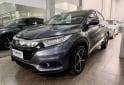 Autos - Honda HRV 1.8 EXL CVT 2020 Nafta 55000Km - En Venta