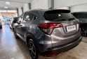 Autos - Honda HRV 1.8 EXL CVT 2020 Nafta 55000Km - En Venta