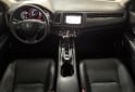 Autos - Honda HRV 1.8 EXL CVT 2020 Nafta 55000Km - En Venta