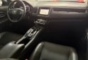 Autos - Honda HRV 1.8 EXL CVT 2020 Nafta 55000Km - En Venta