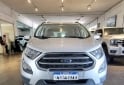 Autos - Ford ECOSPORT 2021 Nafta 96000Km - En Venta