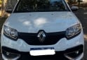 Autos - Renault Sandero 2017 Nafta 93000Km - En Venta