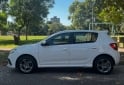 Autos - Renault Sandero 2017 Nafta 93000Km - En Venta