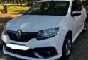 Autos - Renault Sandero 2017 Nafta 93000Km - En Venta