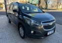 Autos - Chevrolet SPIN LTZ 7 ASIENTOS 2016 Nafta 110000Km - En Venta