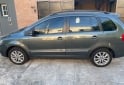 Autos - Volkswagen Suran 2014 Nafta 156700Km - En Venta