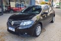 Autos - Renault SANDERO DYNAMIQUE NAV 2016 Nafta 125000Km - En Venta
