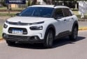 Autos - Citroen C4 cactus 2019 Nafta 15700Km - En Venta