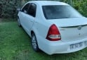 Autos - Toyota Etios Sedan XLS 2017 Nafta 140000Km - En Venta