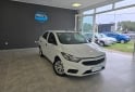 Autos - Chevrolet Prisma lt 2017 Nafta 181000Km - En Venta