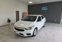 Autos - Chevrolet Prisma lt 2017 Nafta 181000Km - En Venta