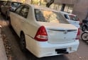 Autos - Toyota Etios 2016 Nafta 70000Km - En Venta