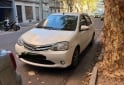 Autos - Toyota Etios 2016 Nafta 70000Km - En Venta