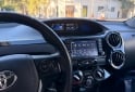 Autos - Toyota Etios 2016 Nafta 70000Km - En Venta