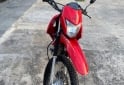 Motos - Corven Triax 150cc 2017 Nafta 16800Km - En Venta