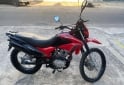 Motos - Corven Triax 150cc 2017 Nafta 16800Km - En Venta