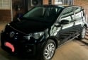 Autos - Volkswagen Up high 2019 Nafta 75000Km - En Venta