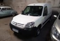 Utilitarios - Citroen Berlingo 2021 Diesel 37000Km - En Venta