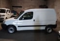 Utilitarios - Citroen Berlingo 2021 Diesel 37000Km - En Venta