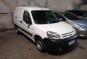Utilitarios - Citroen Berlingo 2021 Diesel 37000Km - En Venta