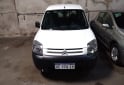 Utilitarios - Citroen Berlingo 2021 Diesel 37000Km - En Venta