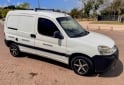 Utilitarios - Peugeot PARTNER CONFORT HDI 1.6 2013 Diesel  - En Venta