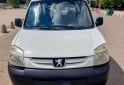 Utilitarios - Peugeot PARTNER CONFORT HDI 1.6 2013 Diesel  - En Venta
