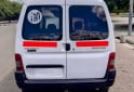 Utilitarios - Peugeot PARTNER CONFORT HDI 1.6 2013 Diesel  - En Venta