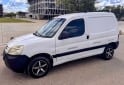 Utilitarios - Peugeot PARTNER CONFORT HDI 1.6 2013 Diesel  - En Venta
