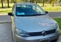 Autos - Volkswagen Voyage 2014 Nafta 110000Km - En Venta