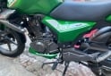 Motos - Benelli TNT 150 2018 Nafta 32450Km - En Venta