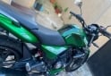 Motos - Benelli TNT 150 2018 Nafta 32450Km - En Venta