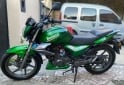 Motos - Benelli TNT 150 2018 Nafta 32450Km - En Venta