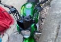 Motos - Benelli TNT 150 2018 Nafta 32450Km - En Venta