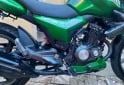 Motos - Benelli TNT 150 2018 Nafta 32450Km - En Venta