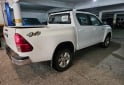 Camionetas - Toyota Hilux srv 2022 Diesel 270000Km - En Venta