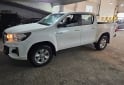 Camionetas - Toyota Hilux srv 2022 Diesel 270000Km - En Venta