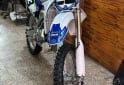Motos - Yamaha Yz250F 2008 Nafta 1Km - En Venta