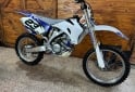 Motos - Yamaha Yz250F 2008 Nafta 1Km - En Venta